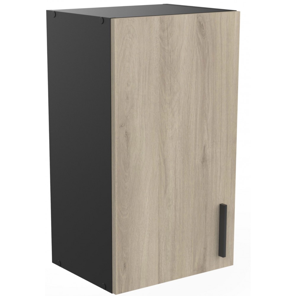 Κρεμαστό ντουλάπι Poppy 40-Mauro - Fusiko