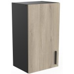 Κρεμαστό ντουλάπι Poppy 40-Mauro - Fusiko