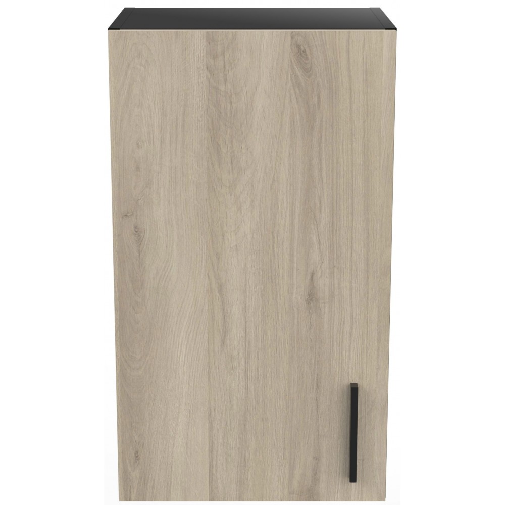 Κρεμαστό ντουλάπι Poppy 40-Mauro - Fusiko