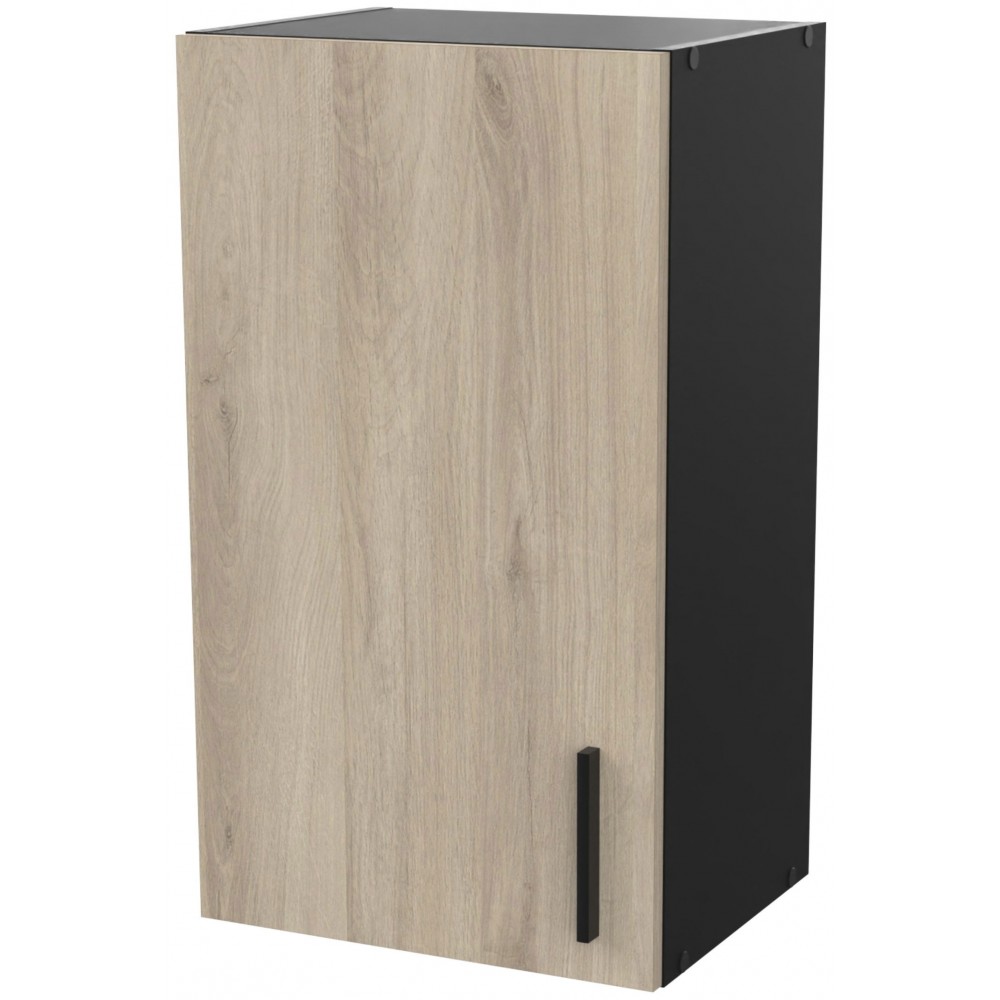 Κρεμαστό ντουλάπι Poppy 40-Mauro - Fusiko