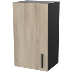 Κρεμαστό ντουλάπι Poppy 40-Mauro - Fusiko