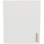 Κρεμαστό ντουλάπι Poppy 60-Fusiko-Leuko