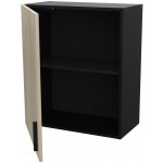 Κρεμαστό ντουλάπι Poppy 60-Mauro - Fusiko