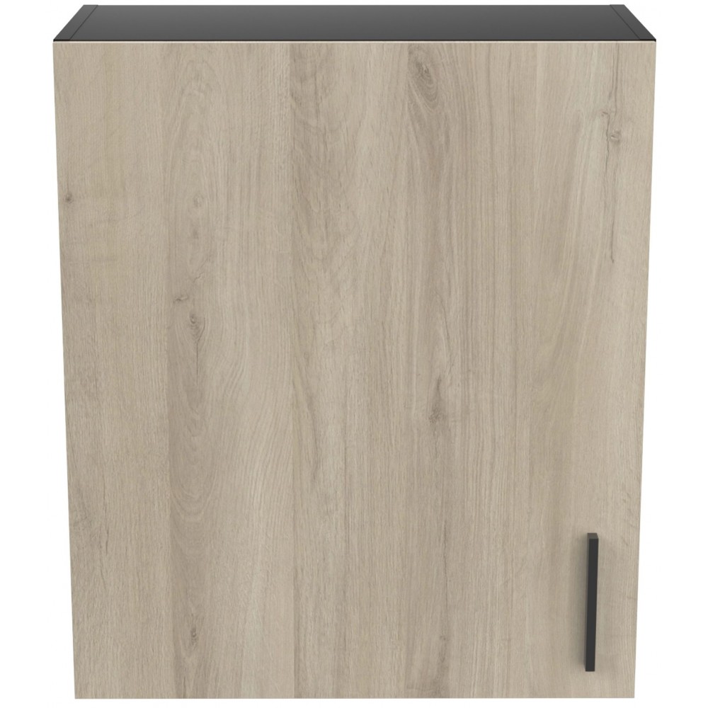 Κρεμαστό ντουλάπι Poppy 60-Mauro - Fusiko