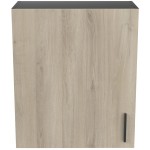 Κρεμαστό ντουλάπι Poppy 60-Mauro - Fusiko