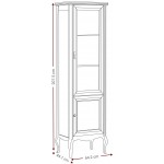 Βιτρίνα Jarvan II-Αριστερή