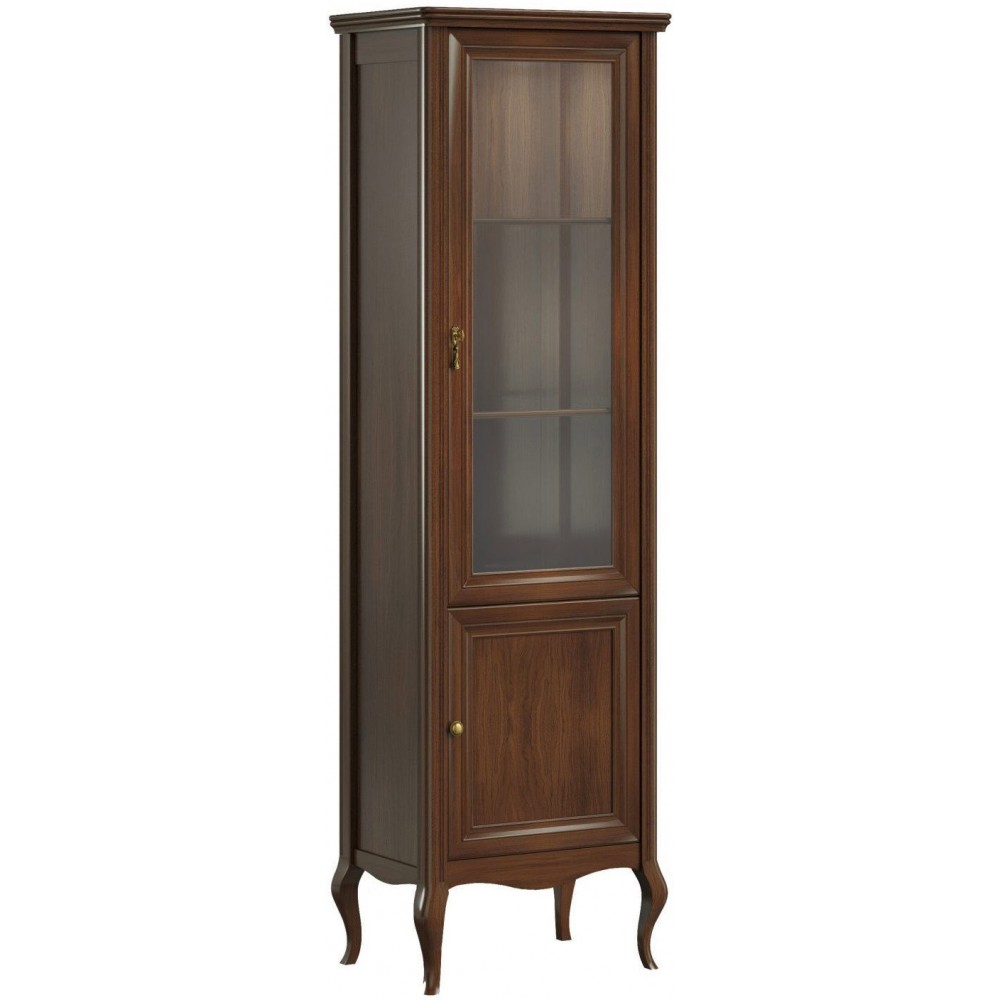 Βιτρίνα Jarvan II-Δεξιά 64.2x44.1x207.5