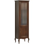 Βιτρίνα Jarvan II-Δεξιά 64.2x44.1x207.5