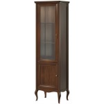 Βιτρίνα Jarvan II 64.2x44.1x207.5