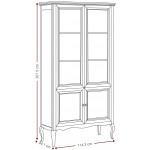 Βιτρίνα Jarvan III