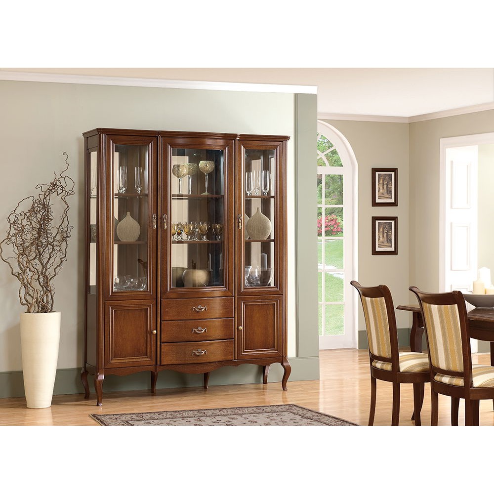 Βιτρίνα Jarvan IV