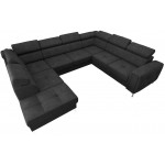 Γωνιακός Καναπές Almeria Max -Mauro-Δεξιά