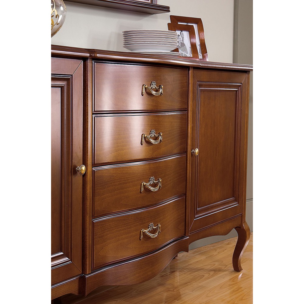 Μπουφές Jarvan II