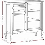 Μπουφές Jarvan III