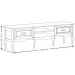 Έπιπλο τηλεόρασης Jarvan II