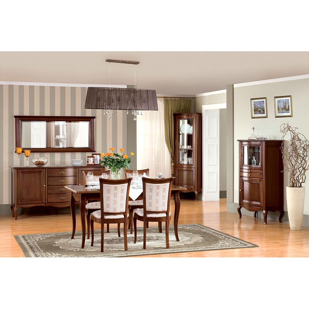 Τραπέζι Jarvan Ι