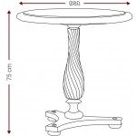 Τραπέζι Jarvan III