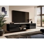 Έπιπλο τηλεόρασης Slide II-Mauro