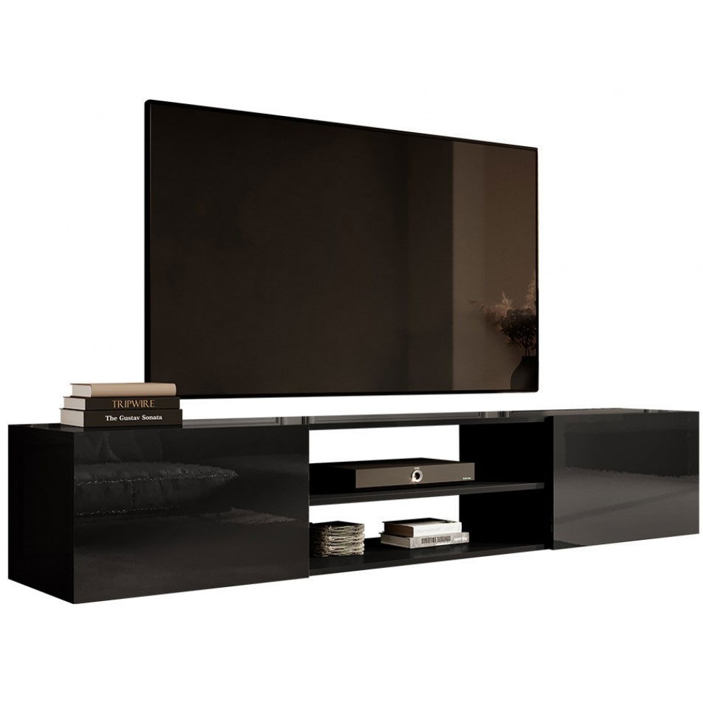 Έπιπλο τηλεόρασης Slide II-Mauro