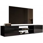 Έπιπλο τηλεόρασης Slide II-Mauro