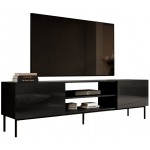 Έπιπλο τηλεόρασης Slide III-Mauro