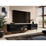 Έπιπλο τηλεόρασης Slide III-Mauro-Xriso