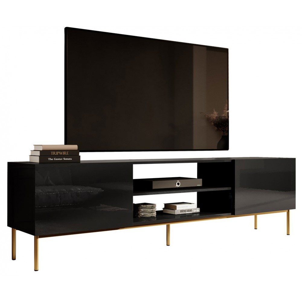 Έπιπλο τηλεόρασης Slide III-Mauro-Xriso