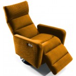 Πολυθρόνα relax Graham-Portokali