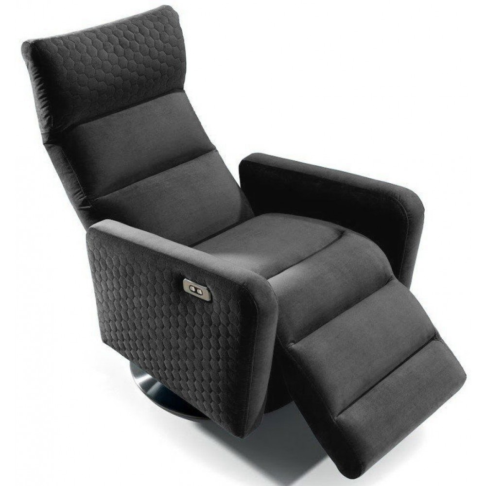 Πολυθρόνα relax Graham-Gkri