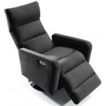 Πολυθρόνα relax Graham-Gkri