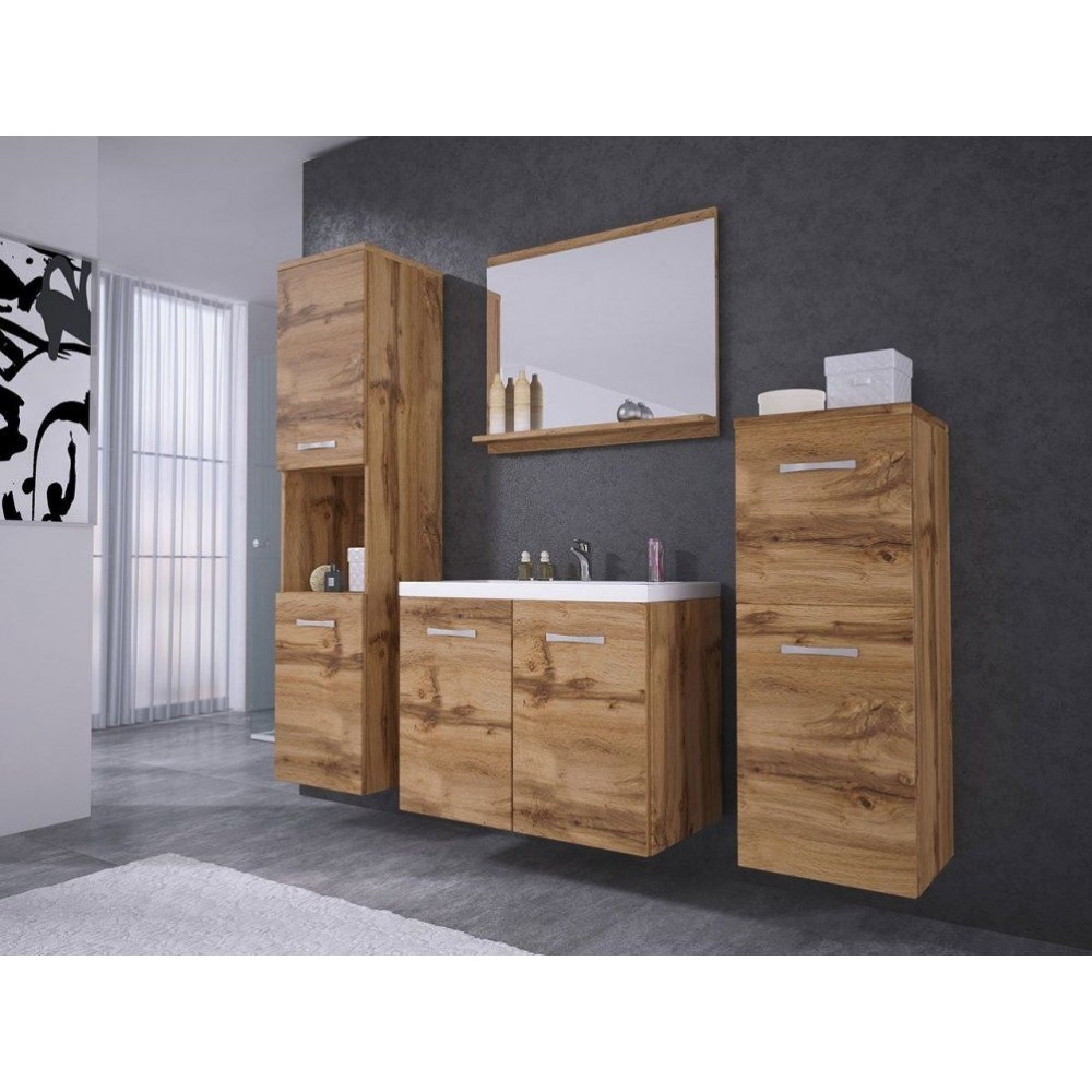 Σετ μπάνιου Malo-Fusiko