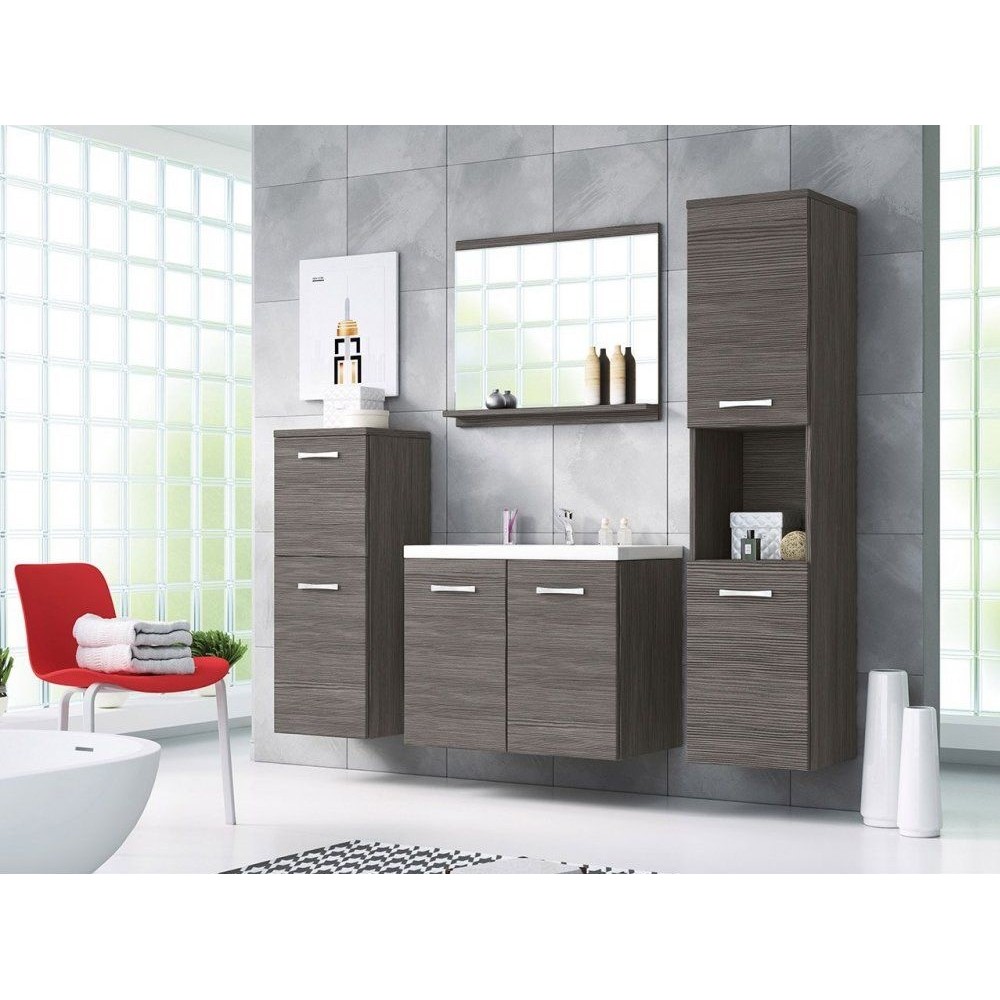 Σετ μπάνιου Malo-Fusiko