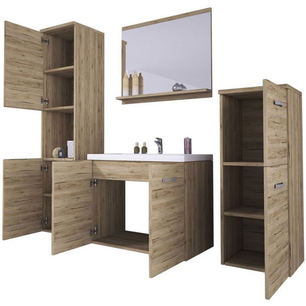 Σετ μπάνιου Malo-Drus