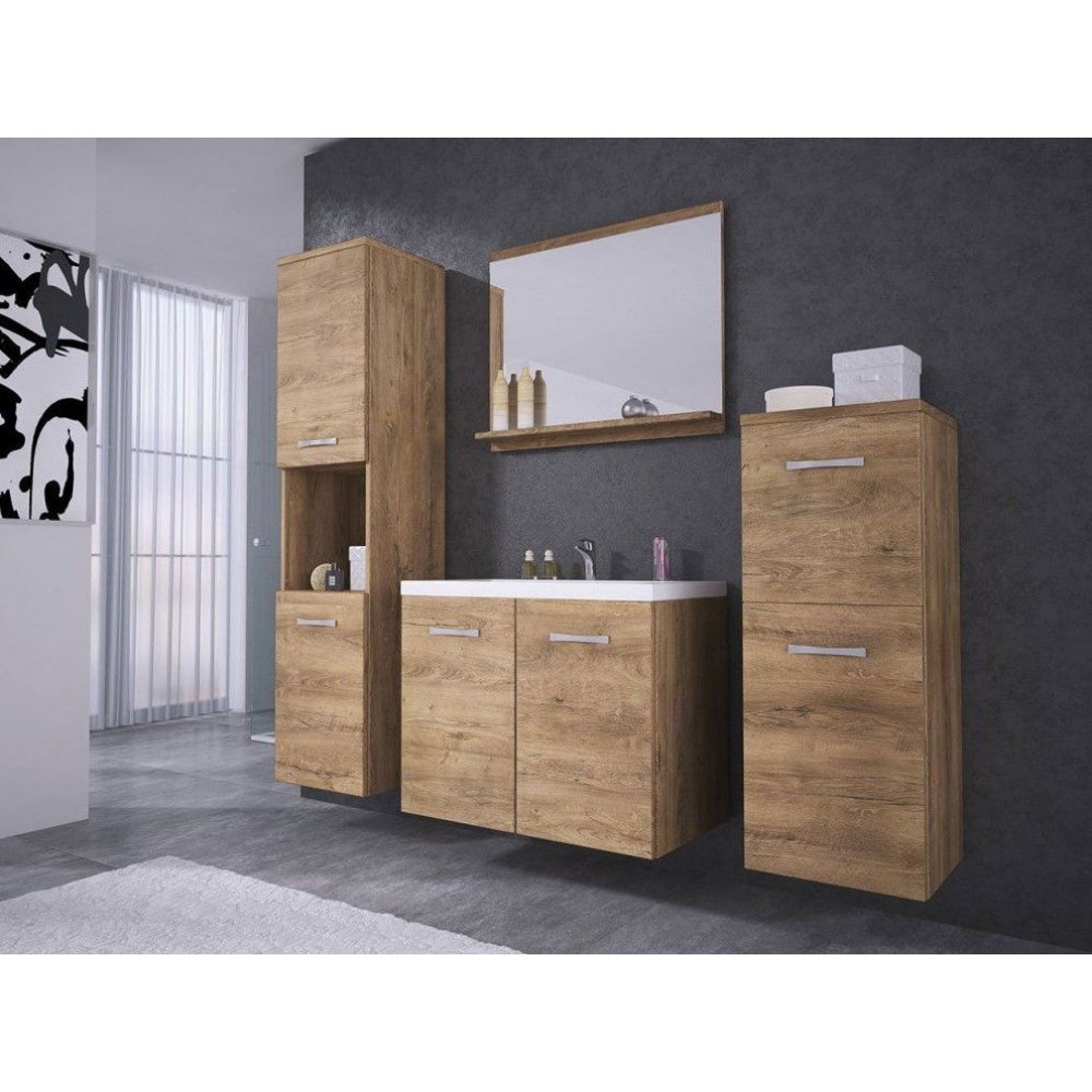 Σετ μπάνιου Malo-Drus