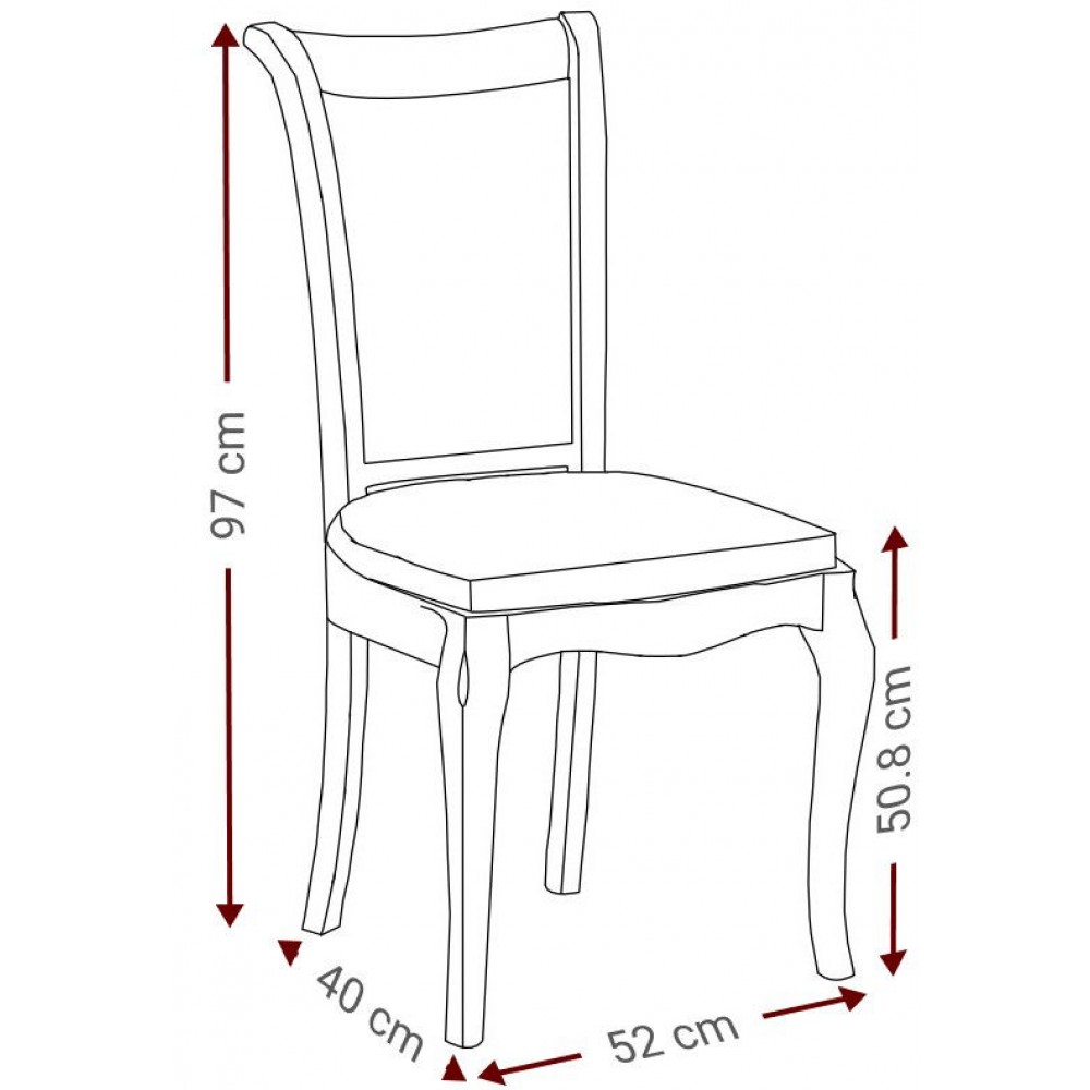 Καρέκλα Jarvan