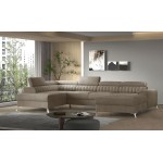 Γωνιακός Καναπές Restly-Mpez-Αριστερή