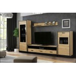 Βιτρίνα Raka χαμηλή