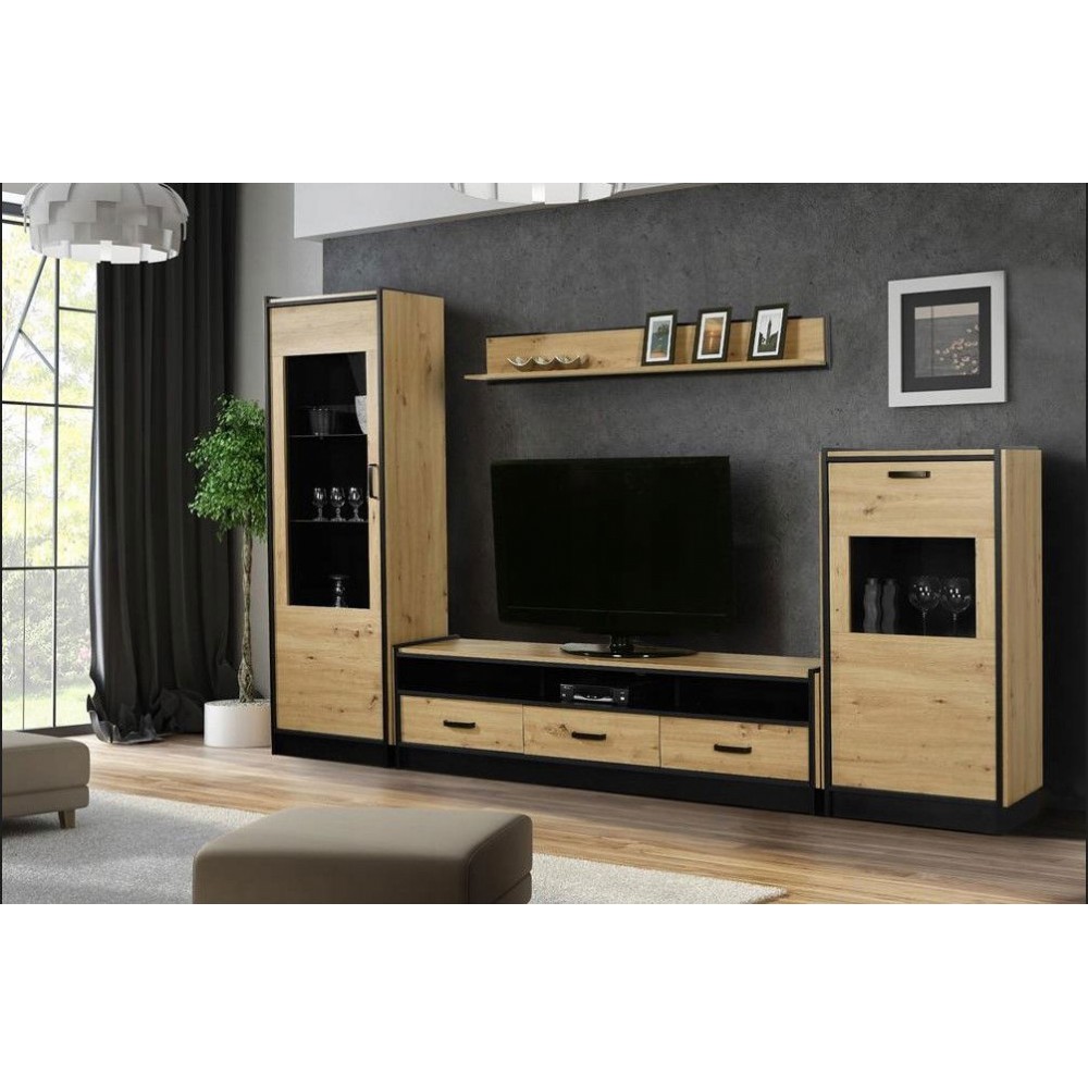 Έπιπλο τηλεόρασης Raka-Μήκος: 180.1 εκ.