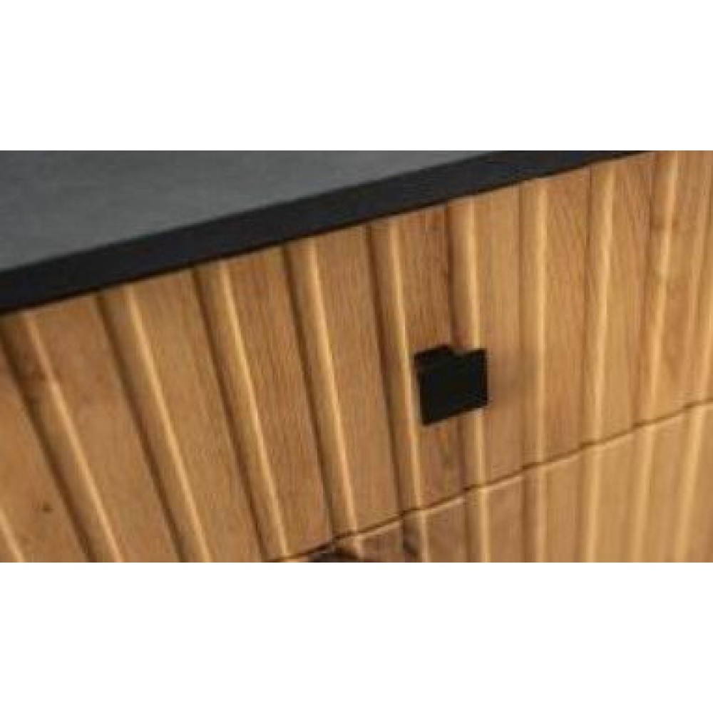 Σύνθετο σαλονιού Picante II-Mavro-Lefko