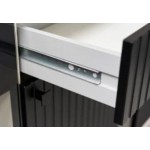 Σύνθετο σαλονιού Picante II-Leuko Fusiko