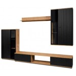 Σύνθετο σαλονιού Picante II-Mauro - Fusiko