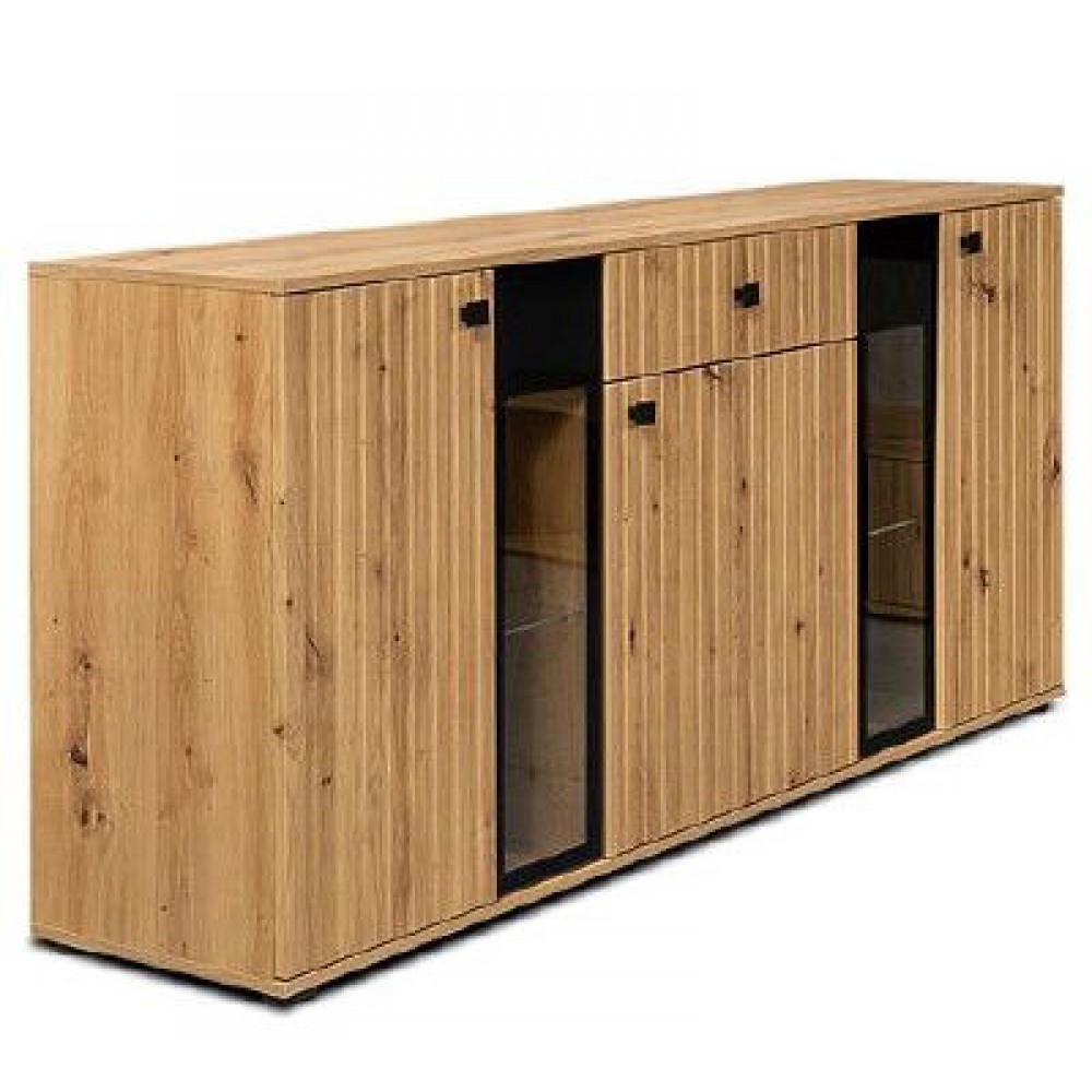 Μπουφές Picante II-Fusiko 140.4x40.2x80