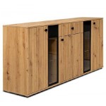 Μπουφές Picante II-Fusiko 140.4x40.2x80