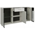 Μπουφές Picante II-Fusiko-Leuko 140.4x40.2x80