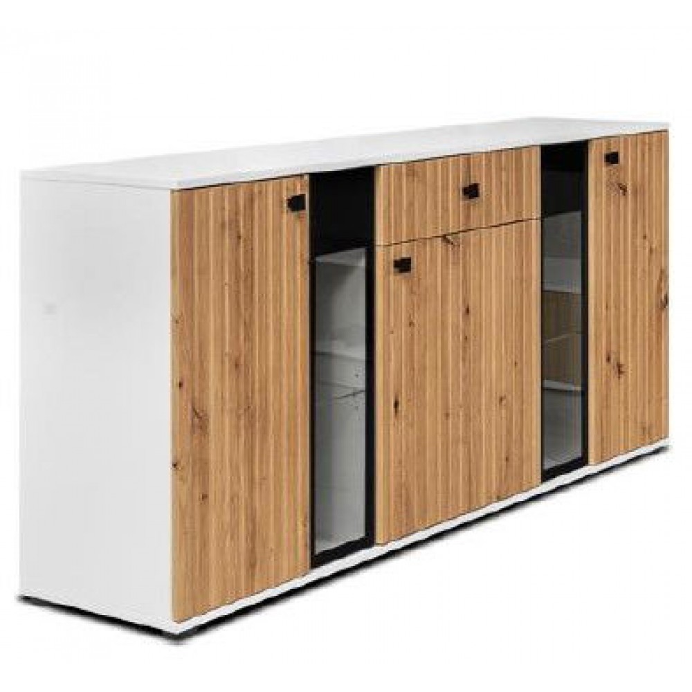 Μπουφές Picante II-Fusiko-Leuko 140.4x40.2x80