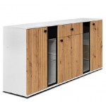 Μπουφές Picante II-Fusiko-Leuko 140.4x40.2x80