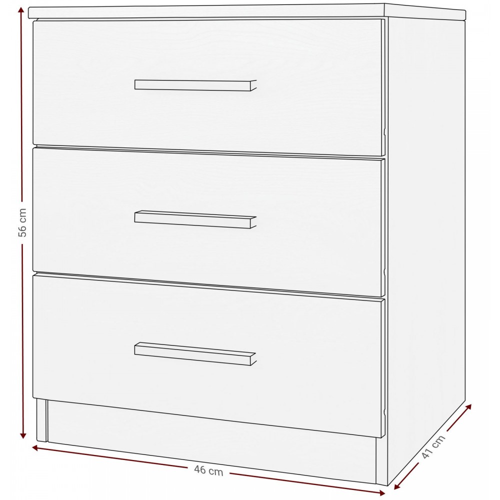 Κομοδίνο Kappa-Gkri Anoixto