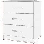 Κομοδίνο Kappa-Gkri Anoixto