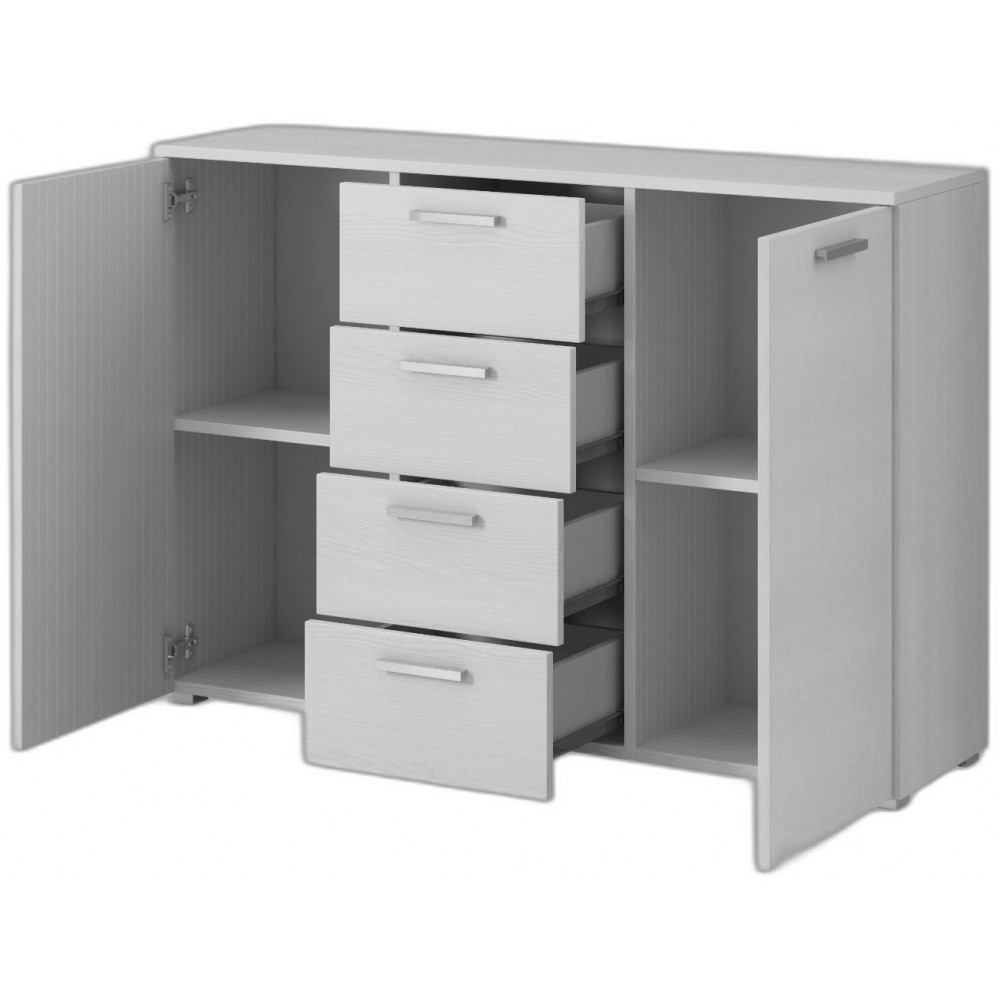 Τουαλέτα Kappa-Gkri Anoixto