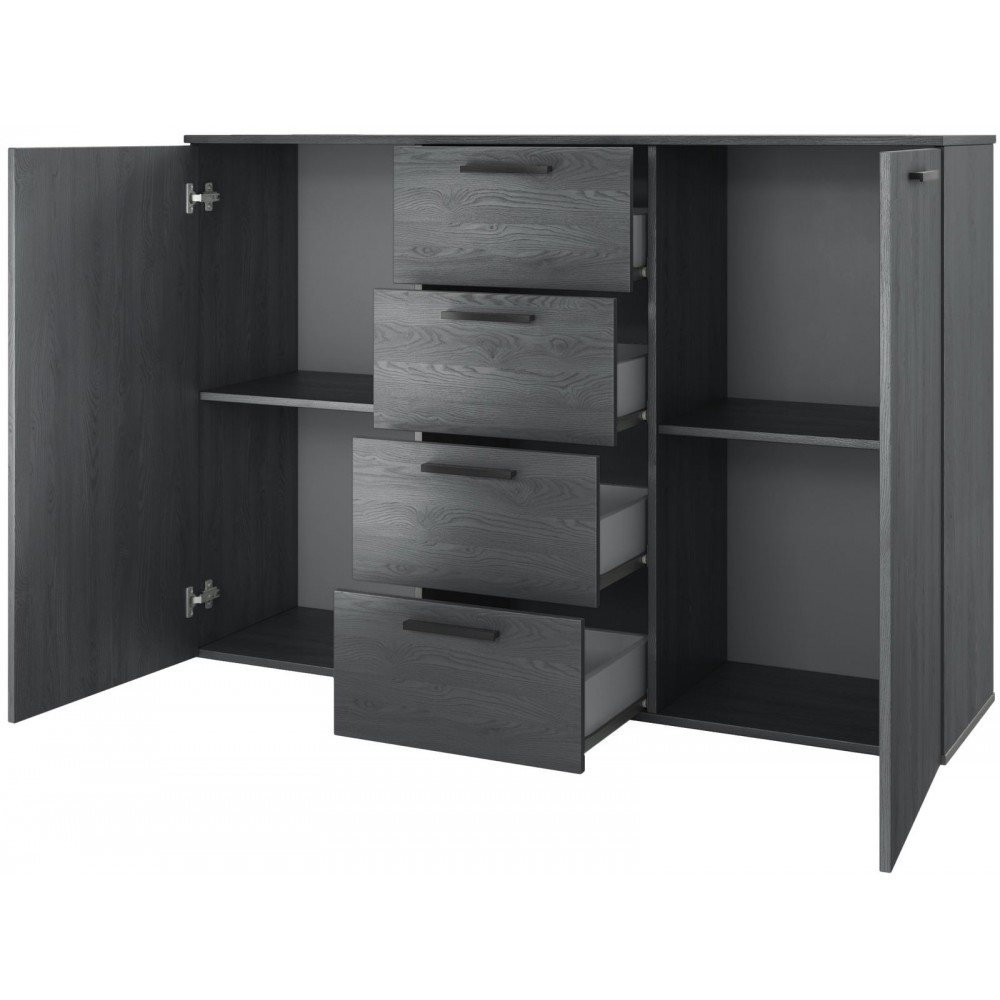 Τουαλέτα Kappa-Carbon